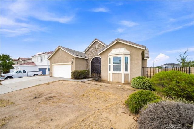 36458 50th East, Palmdale, CA 93552