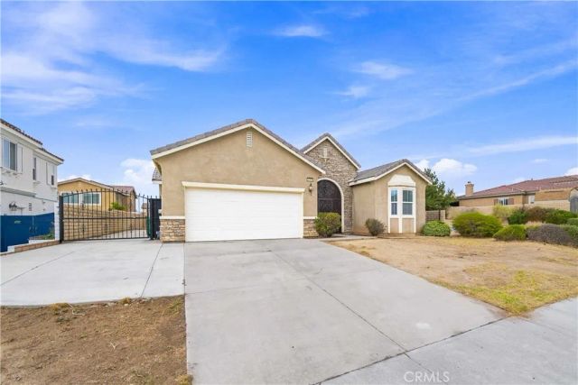 36458 50th East, Palmdale, CA 93552