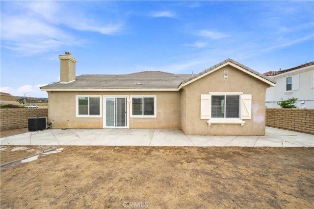 36458 50th East, Palmdale, CA 93552
