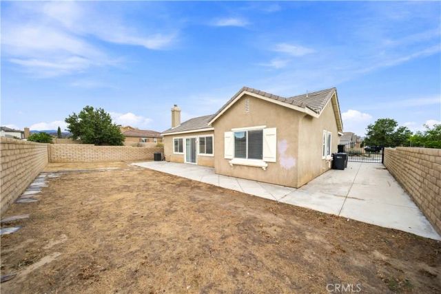 36458 50th East, Palmdale, CA 93552