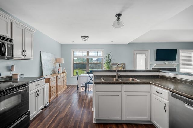964 Cindy Jo Ct, Clarksville, TN 37040