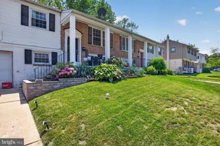 726 PLUMTREE LN, Claymont, DE 19703