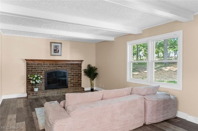 511 Stoneybrook Lane, Canfield, OH 44406