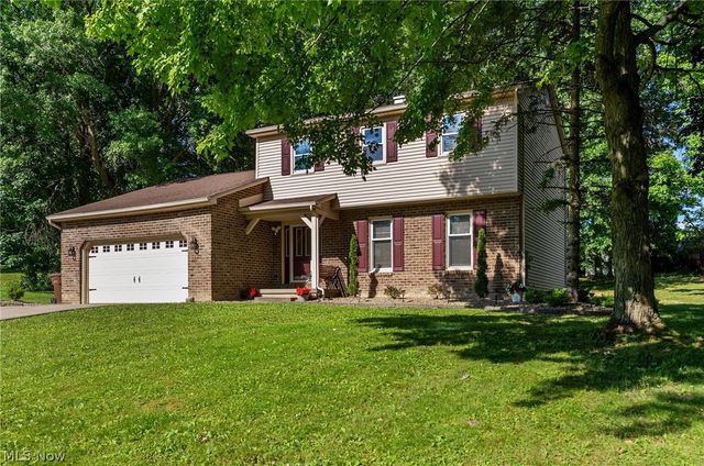 511 Stoneybrook Lane, Canfield, OH 44406