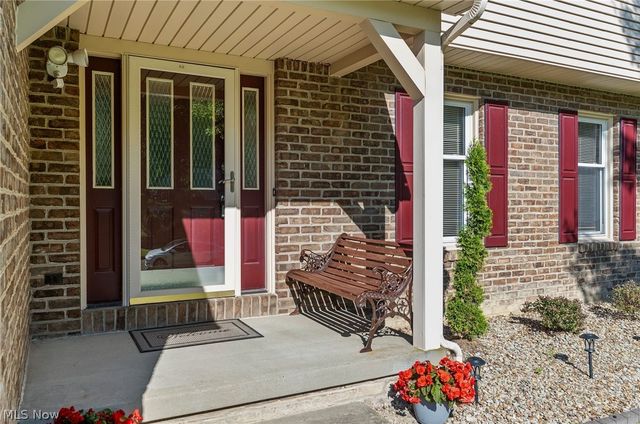 511 Stoneybrook Lane, Canfield, OH 44406