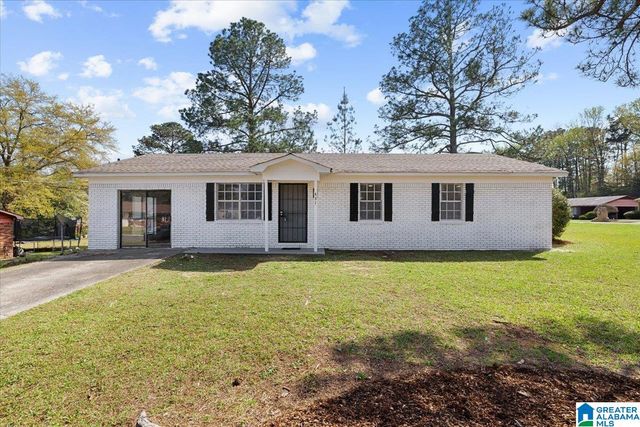 431 CLIO STREET, Bessemer, AL 35023
