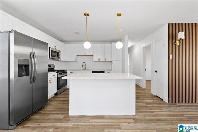 431 CLIO STREET, Bessemer, AL 35023