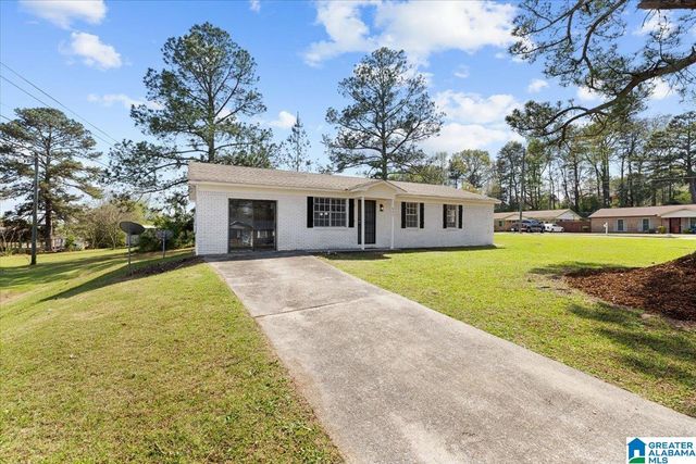 431 CLIO STREET, Bessemer, AL 35023