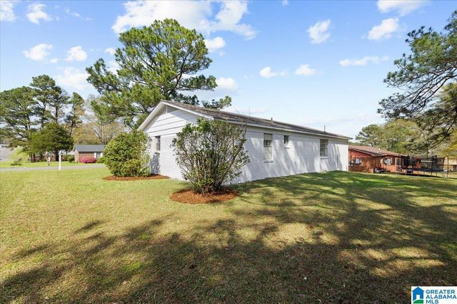 431 CLIO STREET, Bessemer, AL 35023
