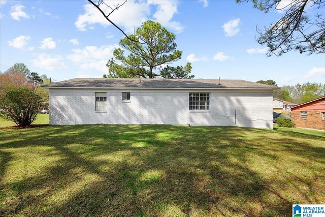 431 CLIO STREET, Bessemer, AL 35023