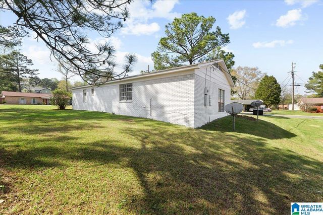 431 CLIO STREET, Bessemer, AL 35023