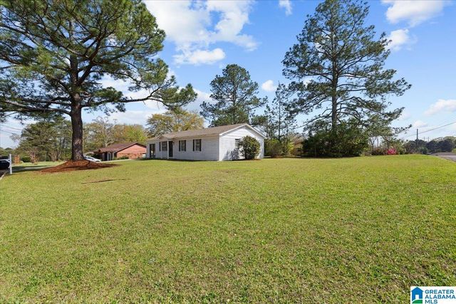 431 CLIO STREET, Bessemer, AL 35023