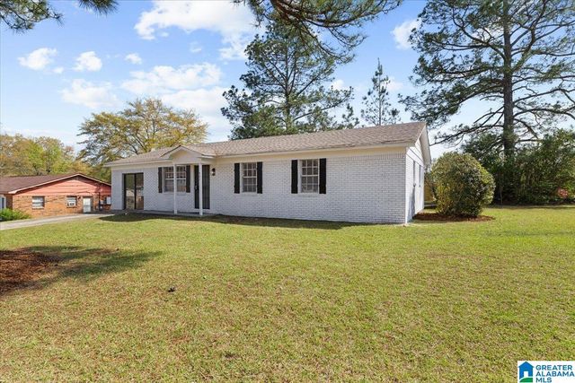 431 CLIO STREET, Bessemer, AL 35023