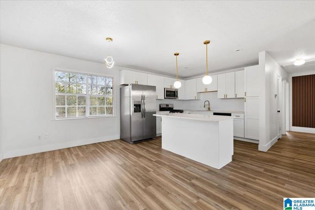 431 CLIO STREET, Bessemer, AL 35023