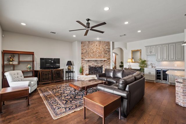 401 River Chase BLVD, Georgetown, TX 78628