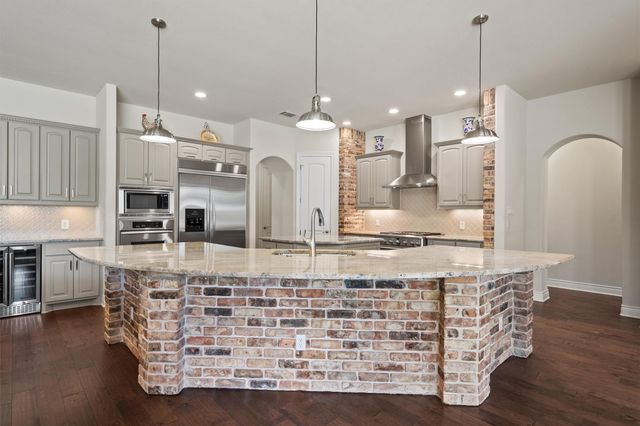 401 River Chase BLVD, Georgetown, TX 78628