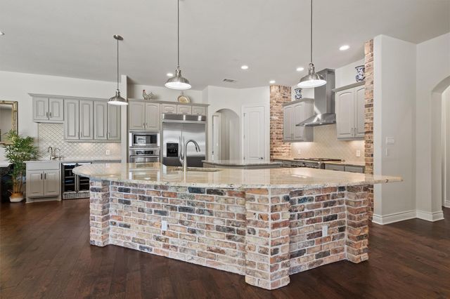 401 River Chase BLVD, Georgetown, TX 78628