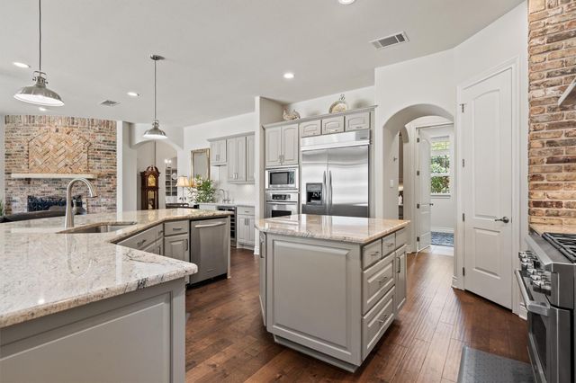 401 River Chase BLVD, Georgetown, TX 78628