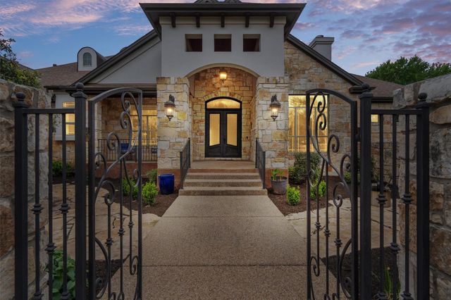 401 River Chase BLVD, Georgetown, TX 78628