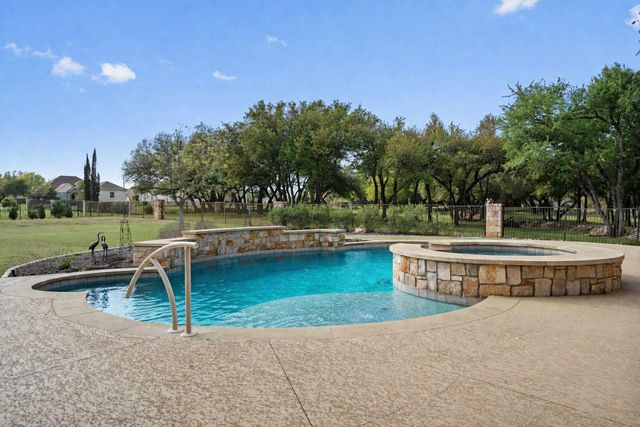 401 River Chase BLVD, Georgetown, TX 78628