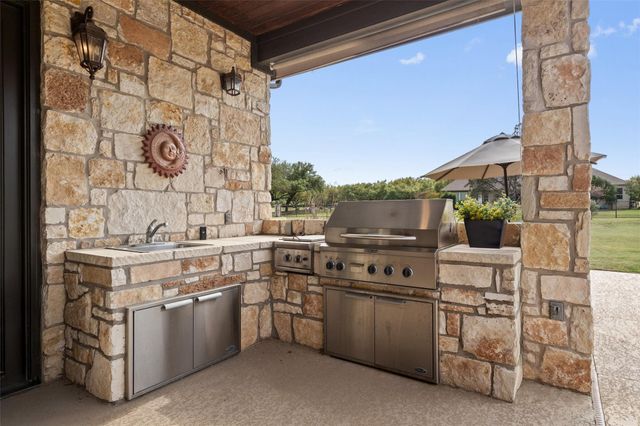 401 River Chase BLVD, Georgetown, TX 78628
