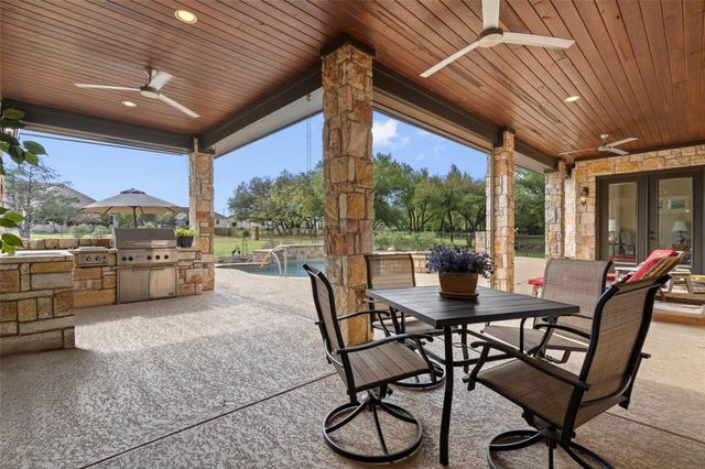 401 River Chase BLVD, Georgetown, TX 78628