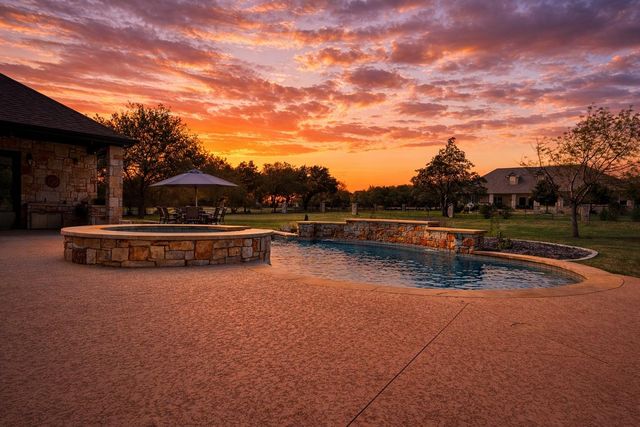 401 River Chase BLVD, Georgetown, TX 78628