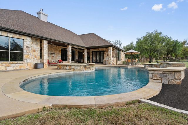 401 River Chase BLVD, Georgetown, TX 78628