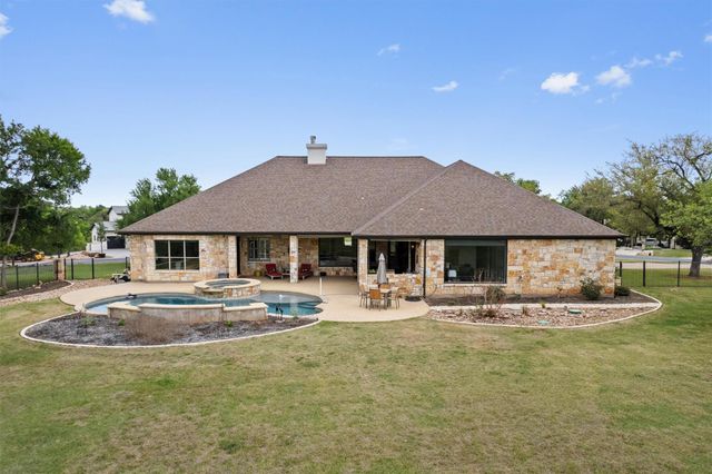 401 River Chase BLVD, Georgetown, TX 78628
