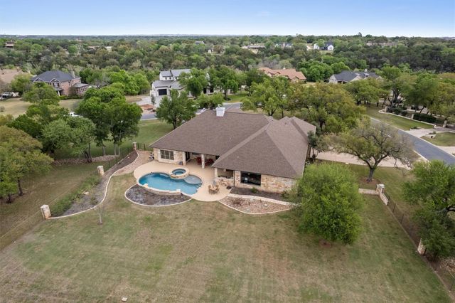 401 River Chase BLVD, Georgetown, TX 78628