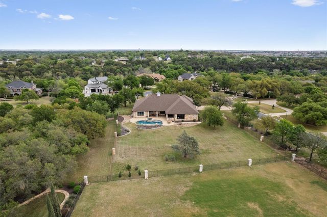 401 River Chase BLVD, Georgetown, TX 78628
