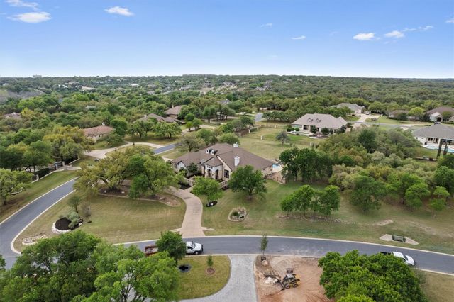 401 River Chase BLVD, Georgetown, TX 78628