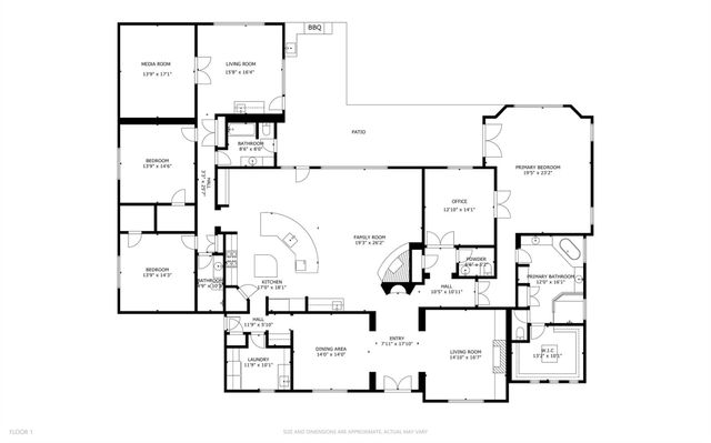 401 River Chase BLVD, Georgetown, TX 78628