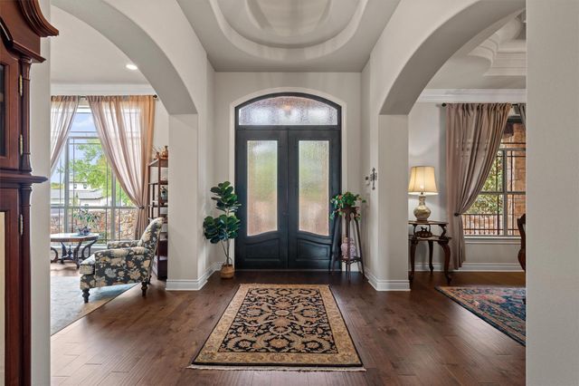 401 River Chase BLVD, Georgetown, TX 78628