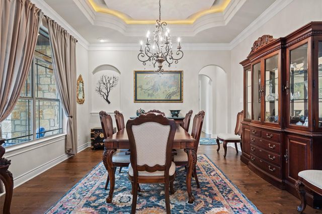 401 River Chase BLVD, Georgetown, TX 78628