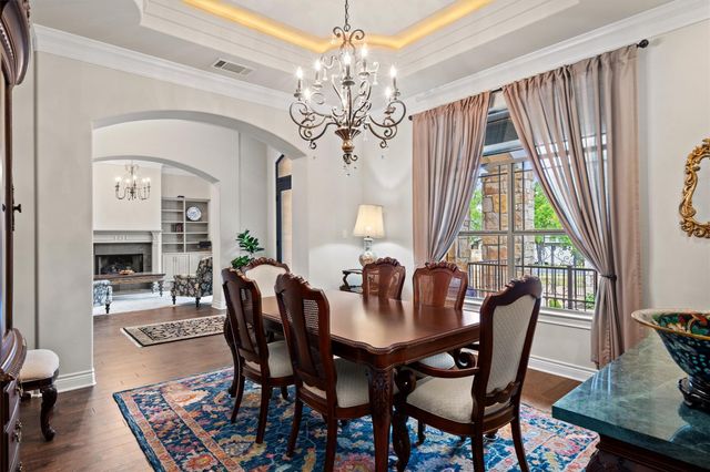 401 River Chase BLVD, Georgetown, TX 78628