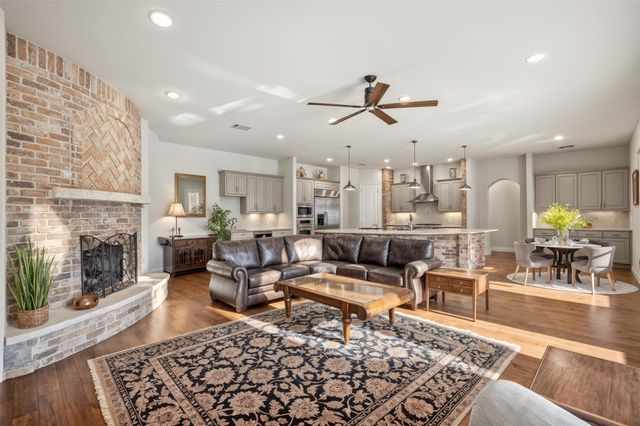 401 River Chase BLVD, Georgetown, TX 78628