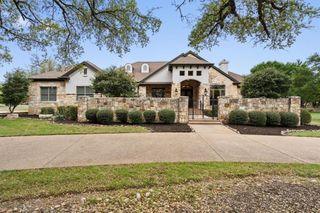 401 River Chase BLVD, Georgetown, TX 78628