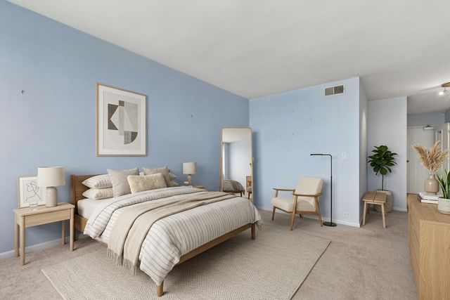 155 N Harbor Drive N 1411, Chicago, IL 60601