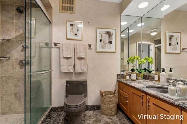 155 N Harbor Drive N 1411, Chicago, IL 60601