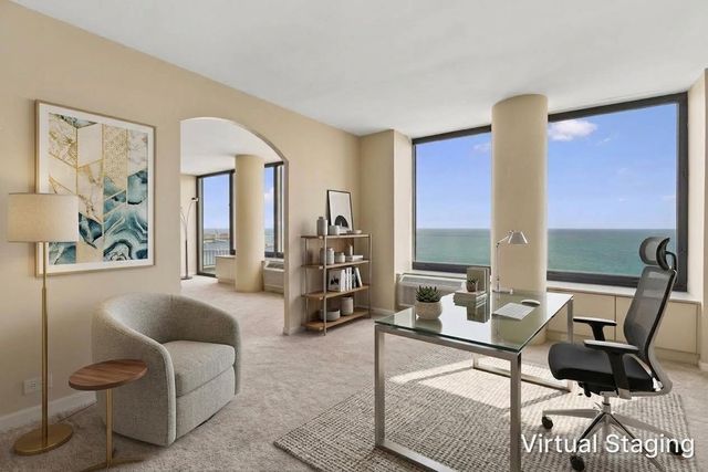 155 N Harbor Drive N 1411, Chicago, IL 60601