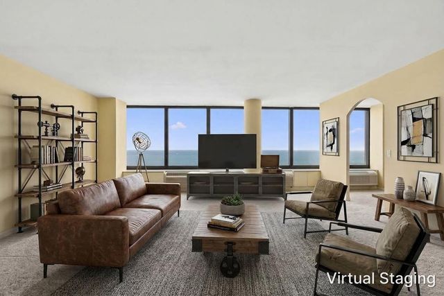 155 N Harbor Drive N 1411, Chicago, IL 60601