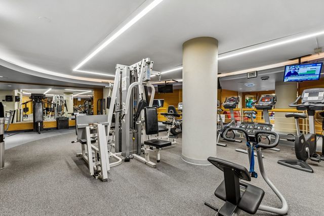 155 N Harbor Drive N 1411, Chicago, IL 60601