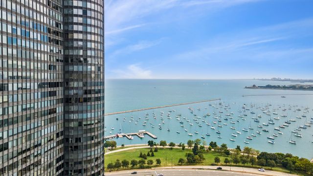 155 N Harbor Drive N 1411, Chicago, IL 60601