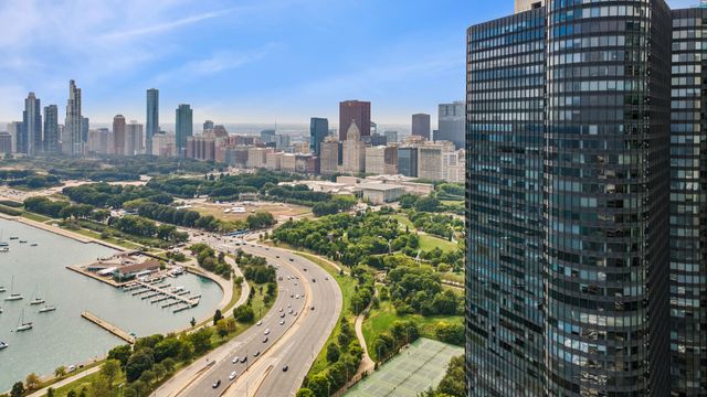 155 N Harbor Drive N 1411, Chicago, IL 60601