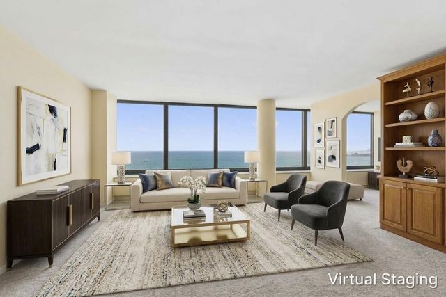 155 N Harbor Drive N 1411, Chicago, IL 60601