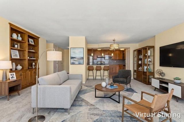 155 N Harbor Drive N 1411, Chicago, IL 60601
