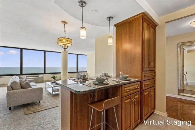 155 N Harbor Drive N 1411, Chicago, IL 60601