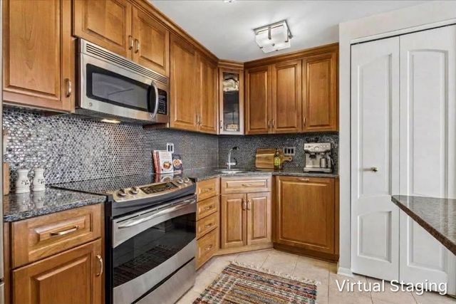 155 N Harbor Drive N 1411, Chicago, IL 60601
