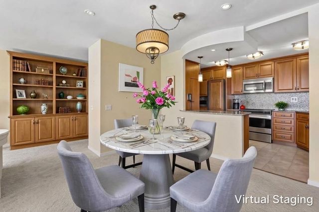155 N Harbor Drive N 1411, Chicago, IL 60601